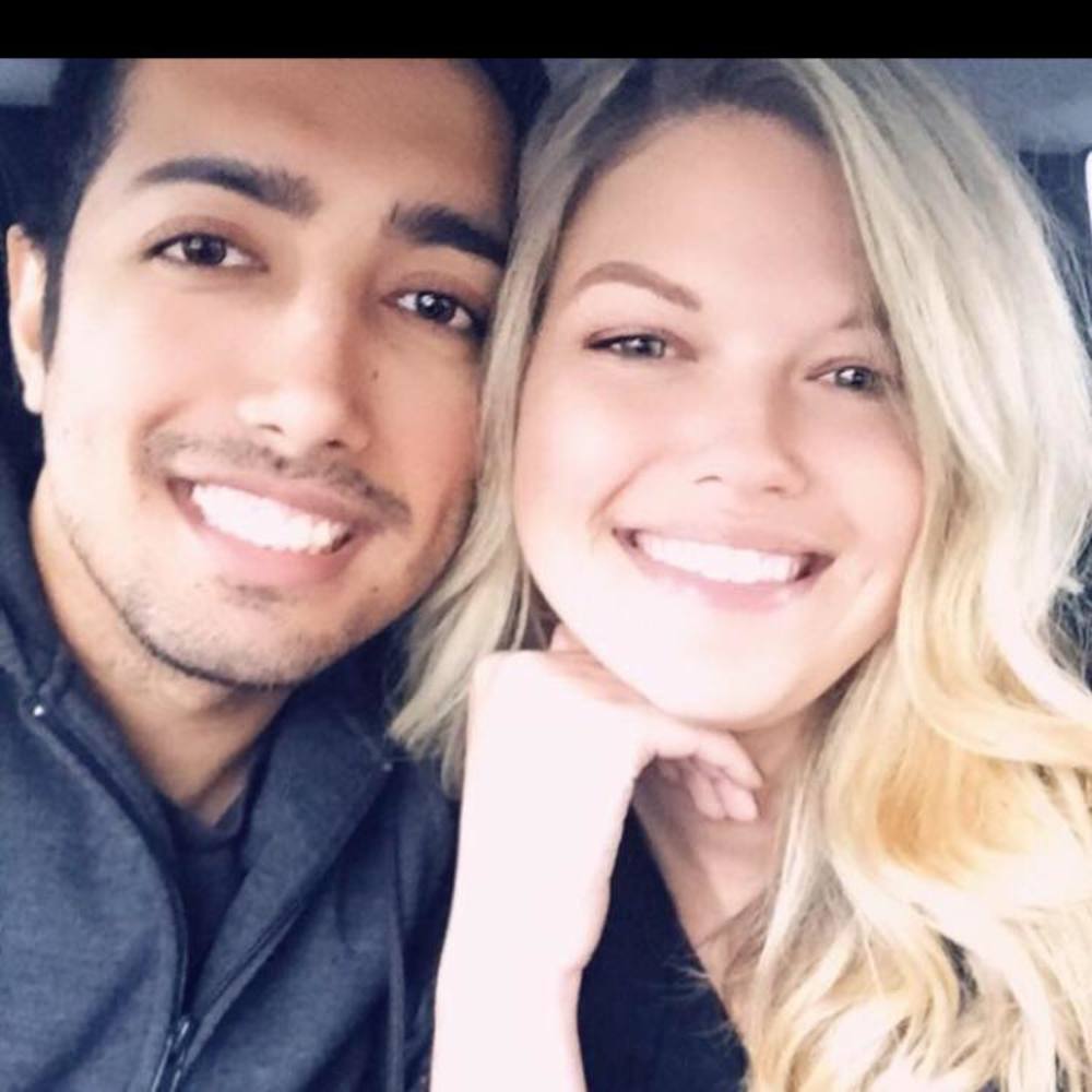 Meet your Posher, Courtney